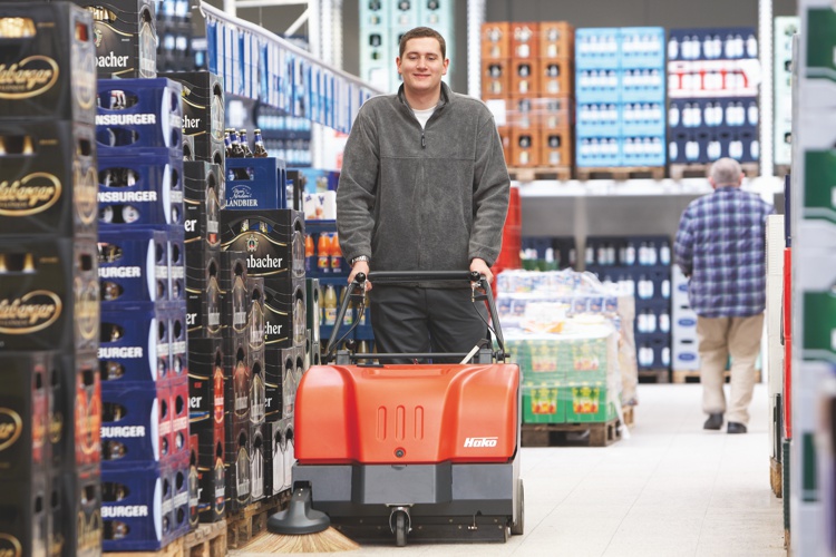 cairns forklifts