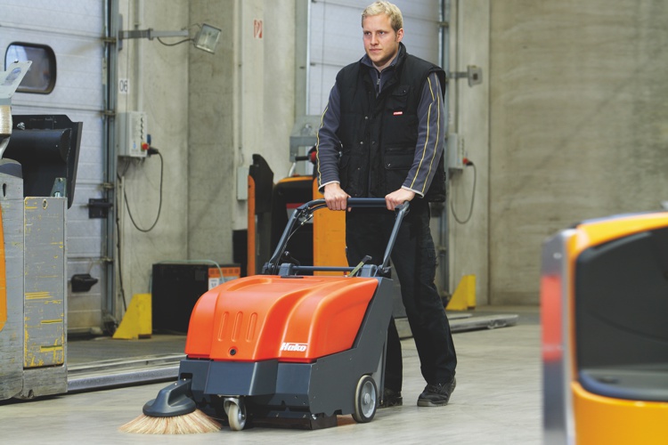 cairns forklift hire