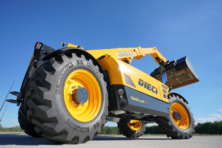 rockhampton forklift repair