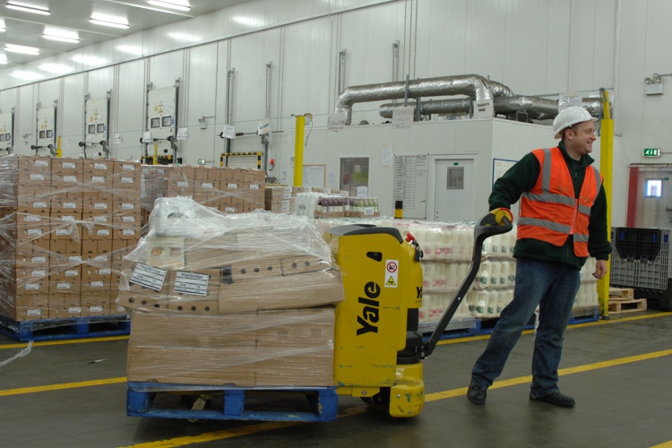 rockhampton forklift servicing