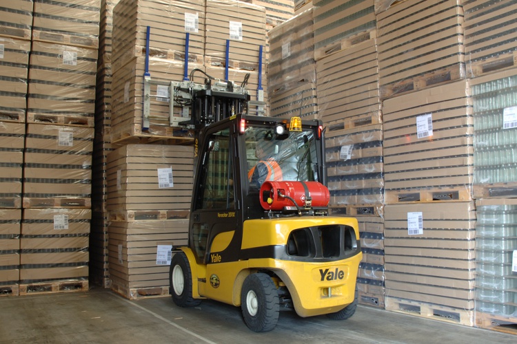rockhampton forklift parts