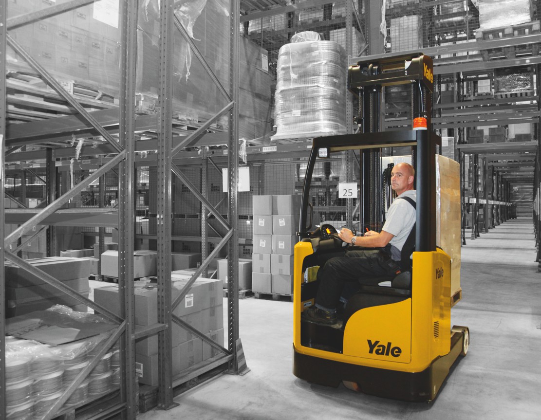 townsville forklift hire