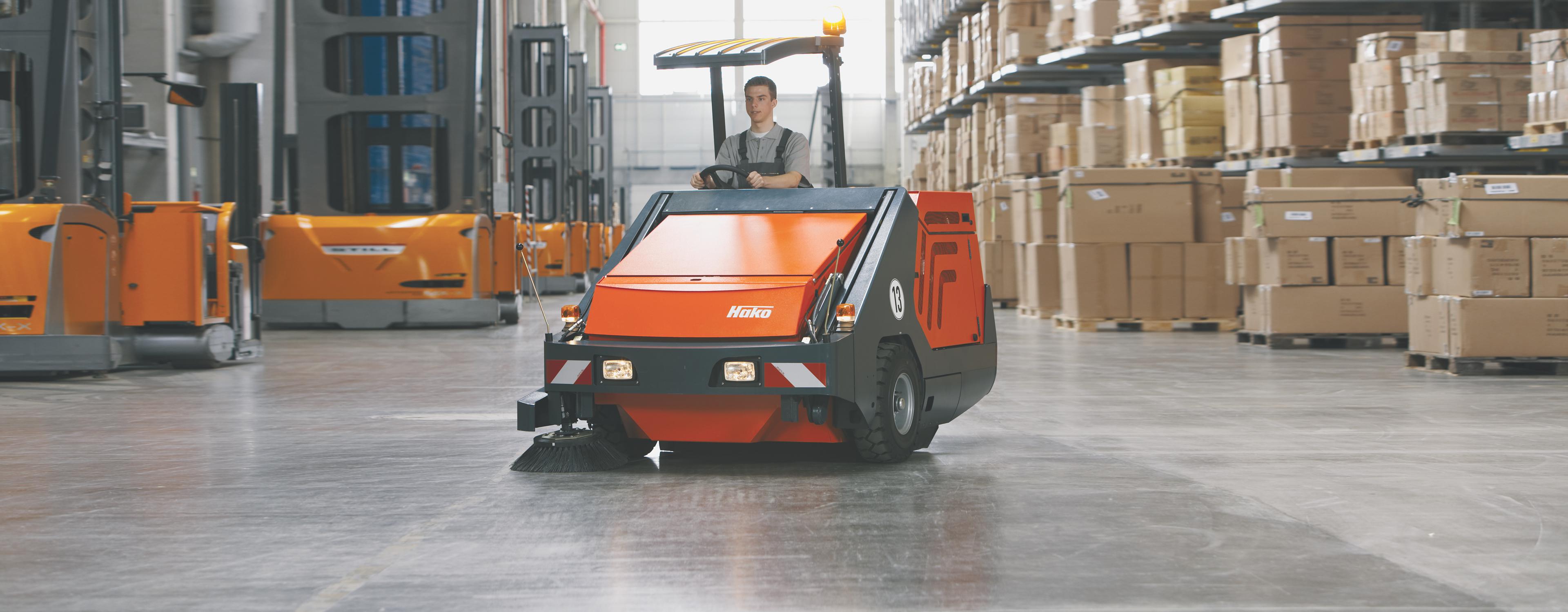 townsville forklift hire