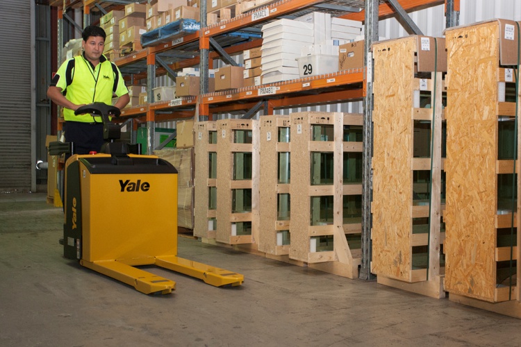 townsville forklift parts