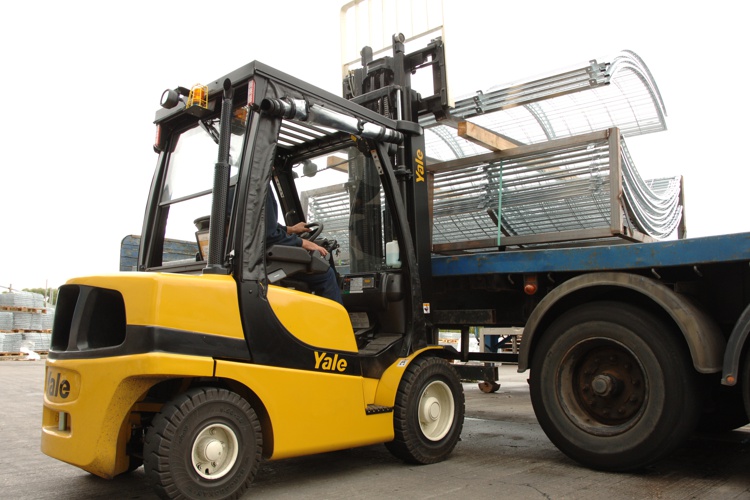 townsville forklifts