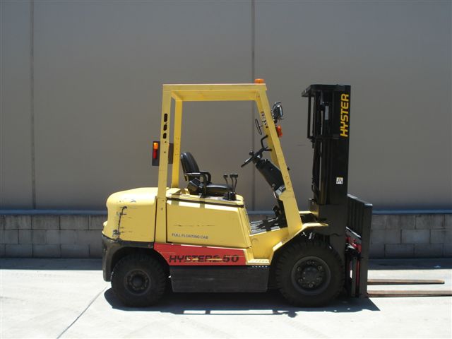 used forklifts mackay
