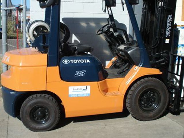 mackay sweepers
