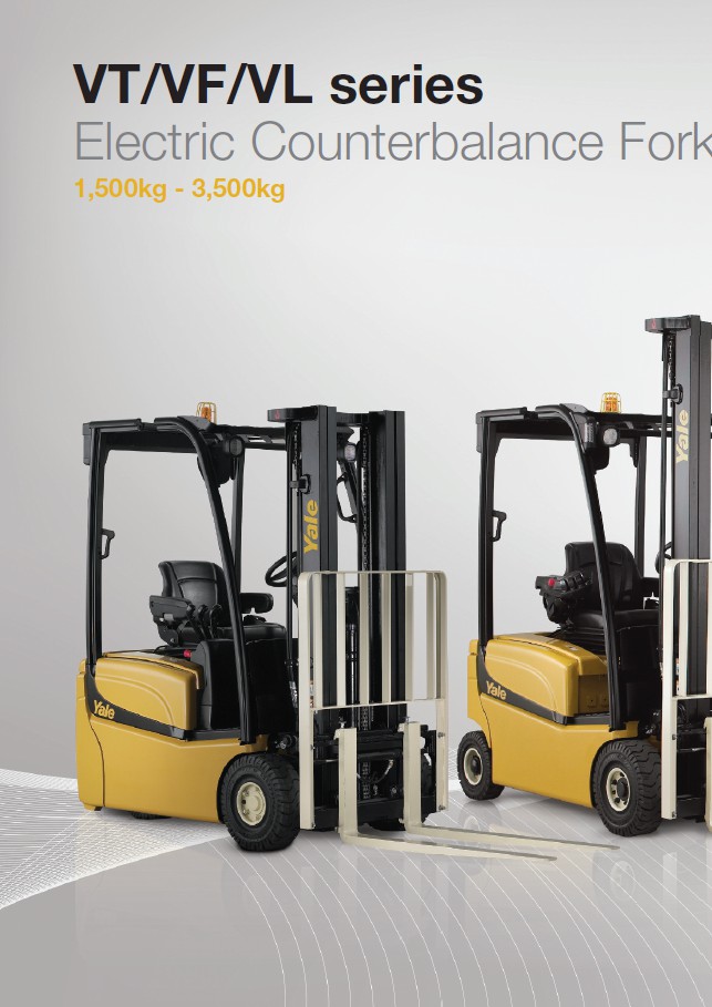 forklift repair