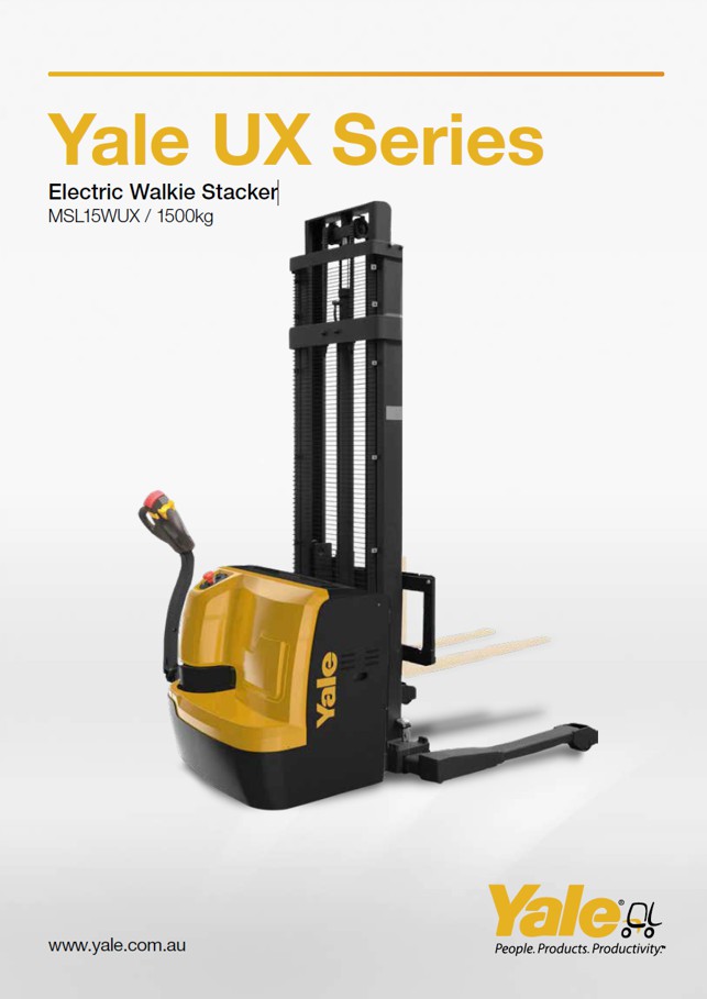 forklift repair
