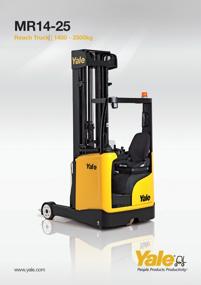 forklift repair