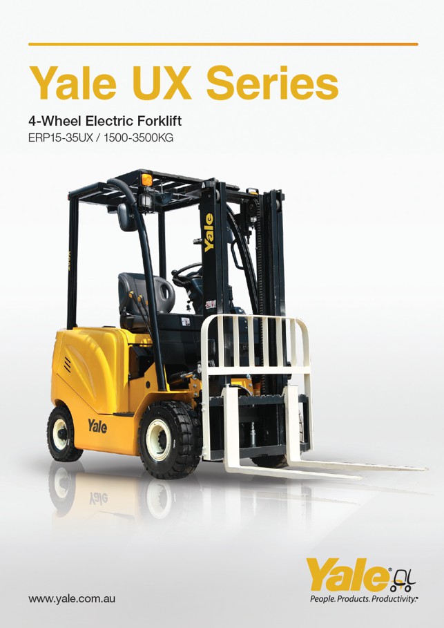 forklift repair