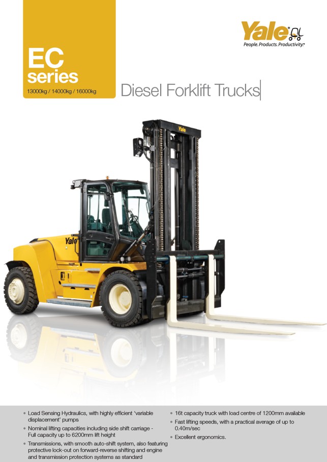 forklift repair