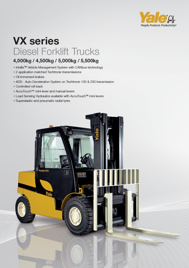 forklift repair