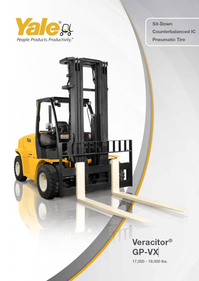forklift repair