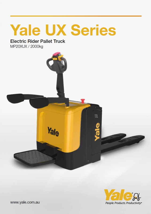 forklift repair